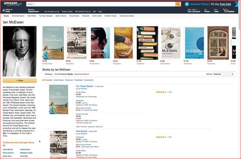 How To Create An Author Profile On Amazon A Complete Guide