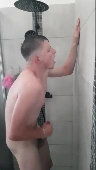 Fit Lad Wanking In The Shower Gay Amateur Twink Porn Xhamster My Xxx