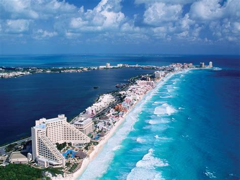 Cancun Vacation Deals 50 Off Cancun Vacation Packages Use Promocode