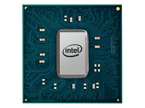 Los Procesadores Intel Comet Lake Podrían Llegar Antes De Lo Esperado