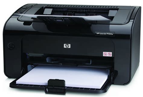 It has a very portable size of reasonable physical dimensions that includes the weight of 11.6 lbs. HP Laserjet Pro P1102 Driver Download - Driver Printer Free Download