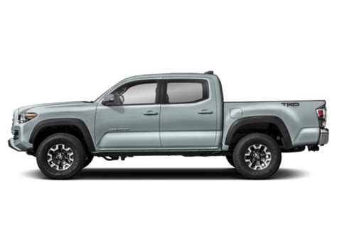 New 2023 Toyota Tacoma Trd Off Road 4x4 Trd Off Road 4dr Double Cab 50
