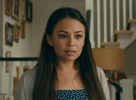 Janel Parrish Returns From Everything We Know About The To All The Boys