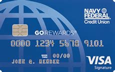 Maybe you would like to learn more about one of these? Navy Federal Go Rewards Credit Card Bonus Offer: 30,000 Points