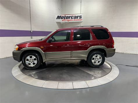Find great deals on thousands of 2003 mazda tribute for auction in us & internationally. 2003 Mazda Tribute LX-V6 FWD Stock # MCE580 for sale near ...