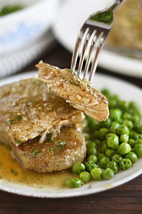 Instant pot sour cream pork chops are an easy and delicious dinner recipe your whole browning the chops in the instant pot before pressure cooking them helps make a richer sauce could you use frozen or partially thawed chops? Instant Pot Frozen Pork Chops And Gravy : Instant Pot, Smothered Pork Chops with Mushroom Gravy ...