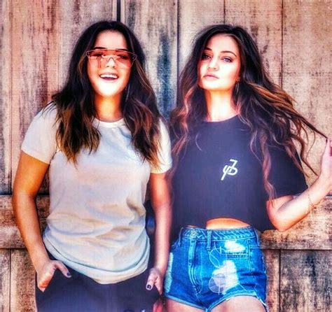 Tessa Brooks And Erika Costell Summer Photo Outfits Outfits For Teens Cute Outfits Best