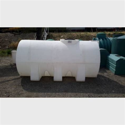 Beli tandon air 1000 liter online berkualitas dengan harga murah terbaru 2020 di tokopedia! New Horizontal Polyethylene tank supplier worldwide | New ...