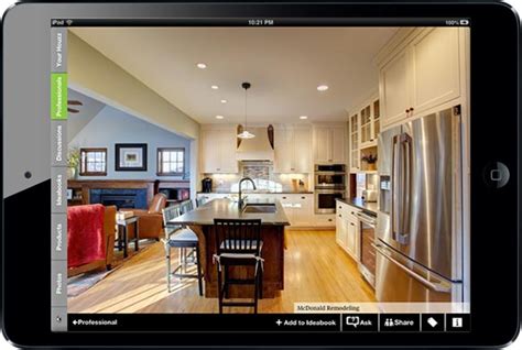 Top diy home design and planning apps for remodeling. 5 Great apps for home remodeling and decorating | McDonald ...