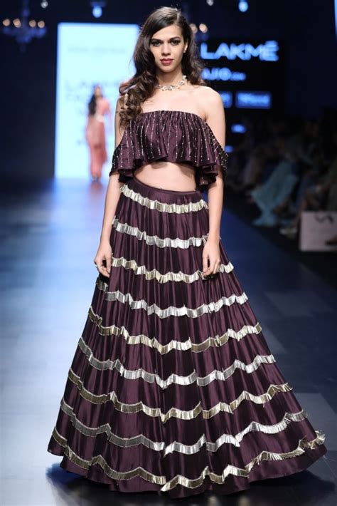 8 Indian Fashion Designers You Must Know Lifecrust