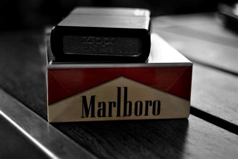 Marlboro Red Wallpapers Wallpaper Cave