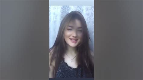nelya russian 🇷🇺 beautiful 😍 girl 💯 new video 2021 💘 youtube