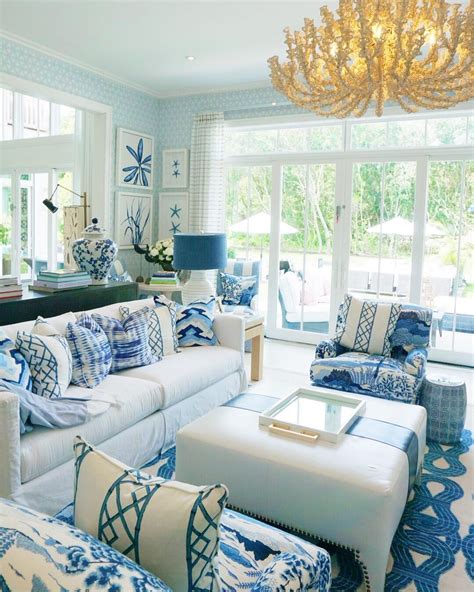 Remember When I Visited This Dreamy Showhouse In The Hamptons This