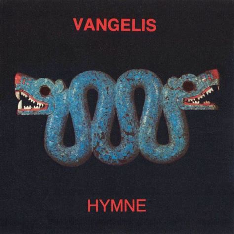 Vangelis Hymne Releases Reviews Credits Discogs