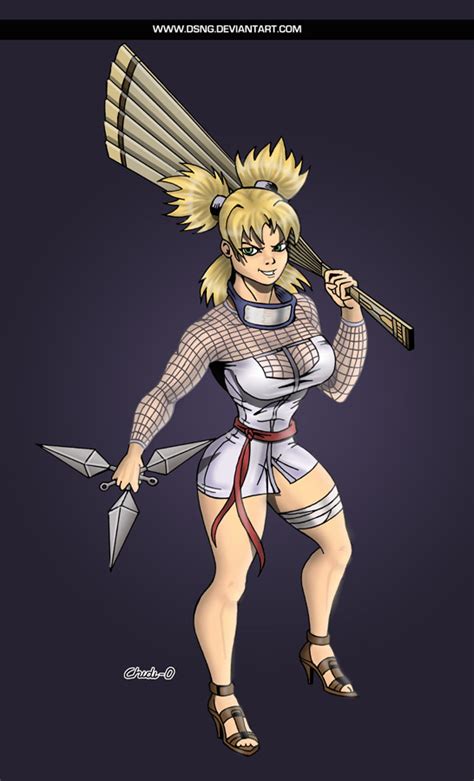 Sexy Temari Colors By Dsng On Deviantart
