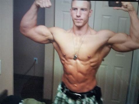 John Cenas Handsome Younger Brother Matt Cena Rwrestlewiththepackage