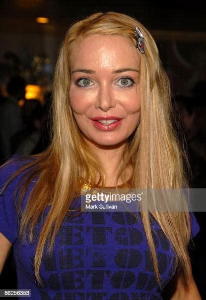 Lorielle New Attends The Los Angeles Premiere Of The One Eyed News