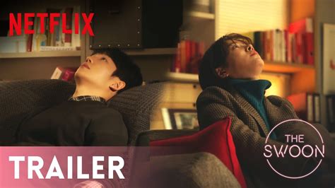 You will give it a try. One Spring Night | Official Trailer | Netflix [ENG SUB CC ...
