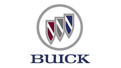 Buick Logo And Car Symbol Meaning