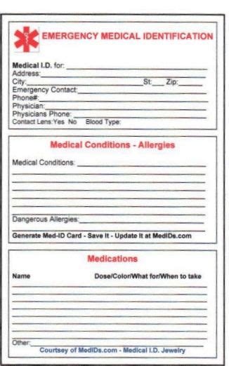 Maybe you would like to learn more about one of these? Top 25 ideas about Personal Medical Record Organizer on ...