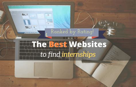 Read more get a summer internship guide. Where to Look: The Best Websites for Finding the Perfect ...