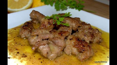 Perfetto per i più golosi. Cucinare Filetto Di Tonno Fresco