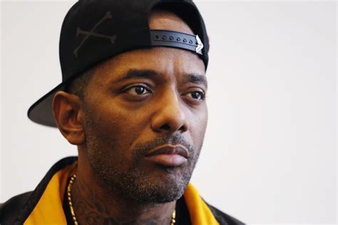 He died on june 20, 2017 in las vegas. Prodigy, half of rap duo Mobb Deep, dead at 42 - Los ...