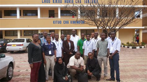 Postdoctoral And Doctoral Scholarship Programme For Tanzanian Students