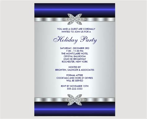 Printable Event Invitation 25 Examples Format Pdf Examples