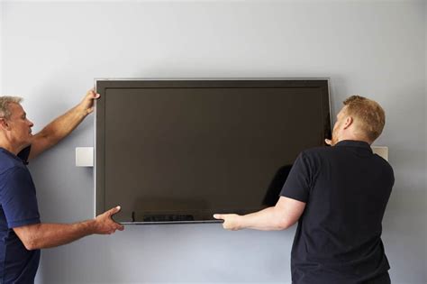 How To Mount A Tv On The Wall Without Studs Best Tv Bracket