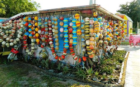 Hongkongwillie Called The Key West Buoy Artist This Key West Lobster