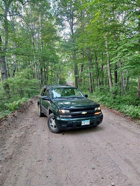 New and used Chevrolet Trailblazer for sale | Facebook Marketplace