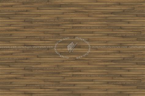 Teak Burma Wood Decking Terrace Board Texture Seamless 09313