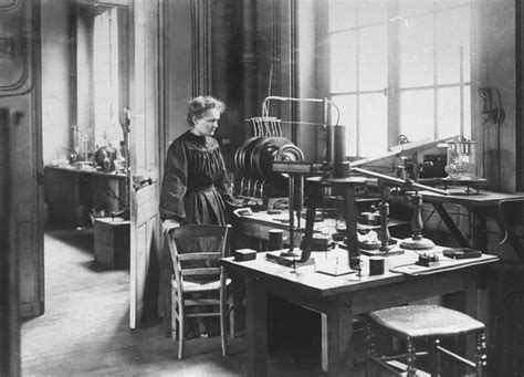 Marie Curie 18671934 Her Life Achievements And Legacy Trendradars