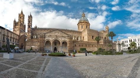 What to do in Palermo | Shorts-trip