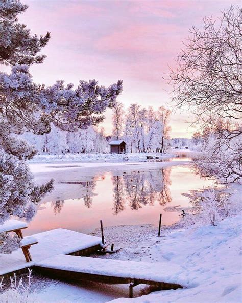 Twitter Winter Scenery Winter Scenes Winter Pictures