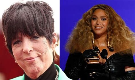 Diane Warren Issues Apology As Singer Insists No Disrespect’ To Beyoncé Over Writing Jibe