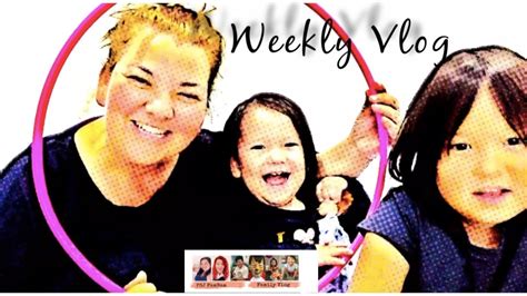 Weekly Vlog Little Bit Of Everything Youtube