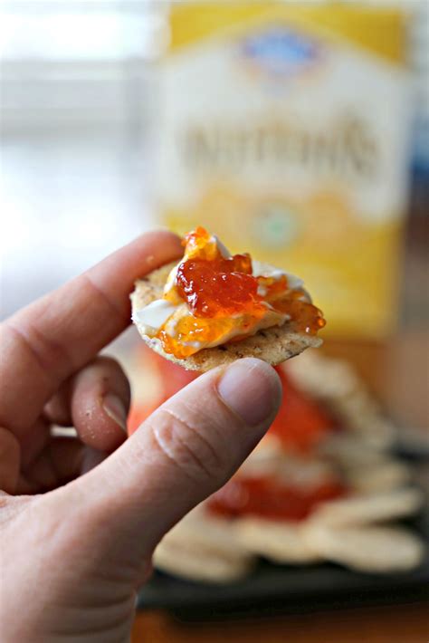· we have found the best sugar cookie recipe ever and we couldn't wait to share it so that everyone can have super yummy homemade sugar cookies. The world's easiest appetizer is made using only three ...