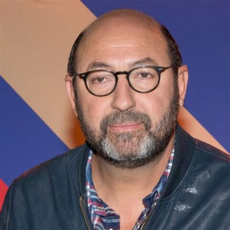 Kad merad (born kaddour merad; Kad Merad à nouveau papa ? L'acteur se confie sur ses ...