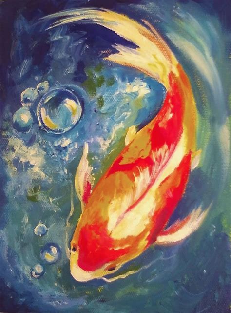 40 Easy Acrylic Painting Ideas for Beginners to try