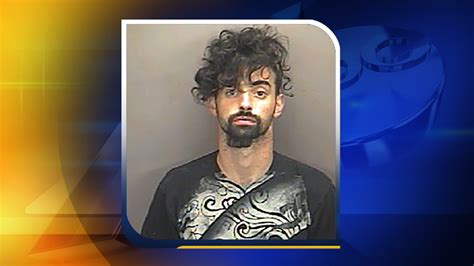 Orange Co Sex Offender Arrested In Murder For Hire Plot Abc11