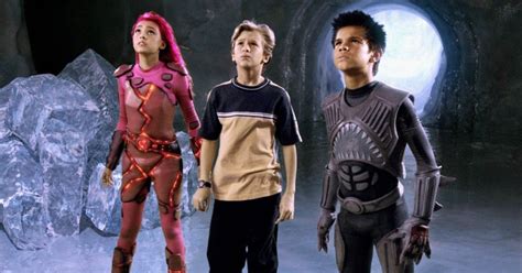 Sharkboy And Lavagirl Cast Where They Are Today