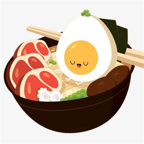 We did not find results for: Cartoon Free Ramen Pull Material in 2020 | Food drawing ...