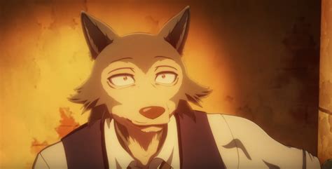 Beastars Season Everything You Need To Know About The Hit Anime