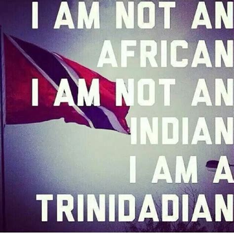 Trini Trinidad Culture Trinidad And Tobago Trinidad