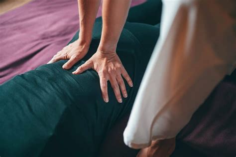 why regular remedial massage treatments are beneficial for athletes
