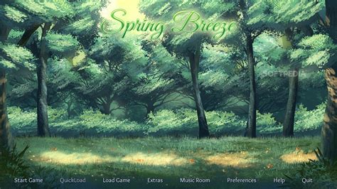 Spring Breeze Game Free Download