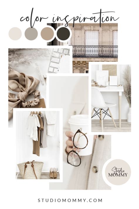 Mauve Mood Board Inspiration Here Is A Helpful Color Palette Tool For