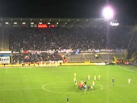 Subscribe yourself today and become part of the biggest fan family of the country. FC Bruges - Birmingham City (20/10/2011) - YouTube